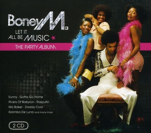 Boney M.